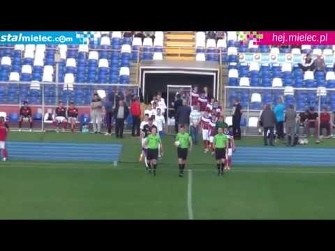 75 lat FKS STAL MIELEC