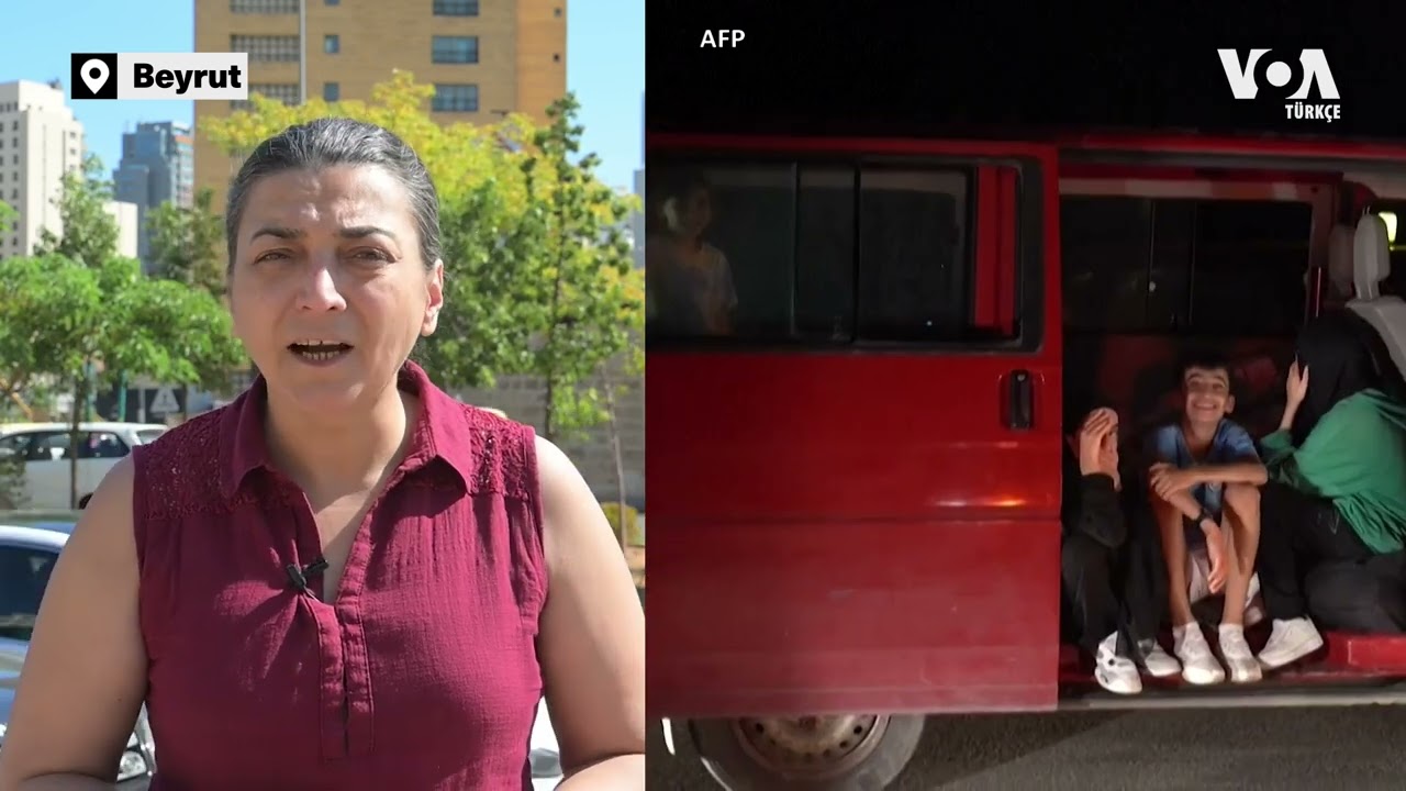 Lübnan’da bir yıldır süren çatışmaların en kanlı günü: 492 kişi öldü