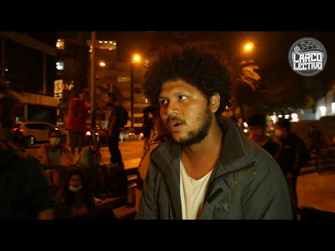 OYE LOCO x REJAS x JAMS vs CHELAS x YETI x KUTI - 8vos | Team Fight 3 vs 3 (Fecha 7 - PT22)