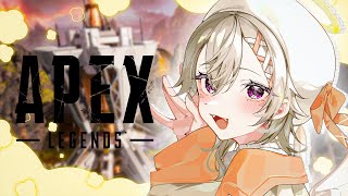 【 APEX 】おひさしPEX w/ レイドくん 光葉エニ3【 ぶいすぽっ！ / 小森めと 】