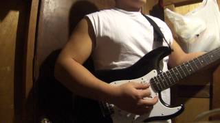 Happy Birthday Sammie aka fuck head