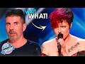 The Kind Of Voices Record Labels DREAM About! GENERATIONAL Singers Who Stunned The Judges! DEFAULT Thumbnail