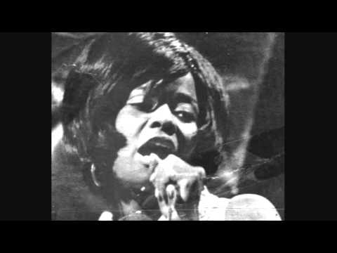 Felice Taylor - Under the Influence of Love