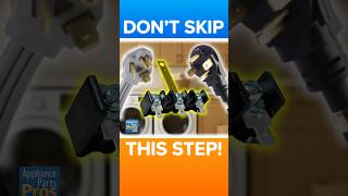 Dryer Terminal Block Explained: How It Safely Connects to 240V Power