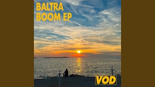 Baltra - Dreamweaver video