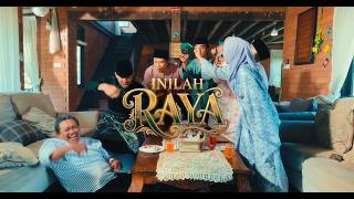 Penyampai Astro Audio - Inilah Raya (Official Music Video)