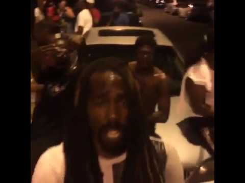 PistolGuwop got the DMV dripping to his famousdex diss