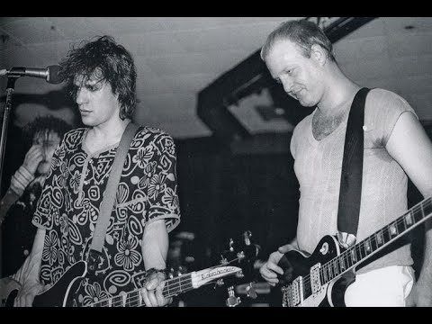 The Replacements - Sixteen Blue (Live I-Beam 1985)