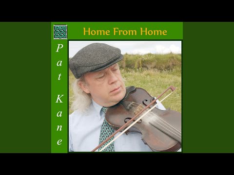 Humours of Ennistymon / Gan Ainm (Jigs)