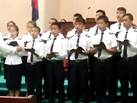 Bethlehem YPSC 2017 - Malsawmna tuifawn