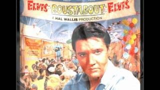 Elvis Presley - There's a Brand New Day on the Horizon (alternate take)