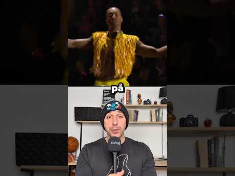 MELLOS STORA VINNARE I ÅR 😂😂😂