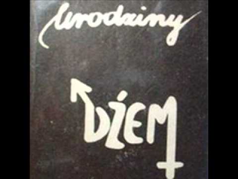 Dżem- Mała aleja róż (rzadka wersja)