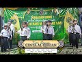 TARI KREASI CINTA AL QUR AN MDT ULA AS SYAFIIYAH DALAM RANGKA MAULID NABI MUHAMMAD SAW 2025