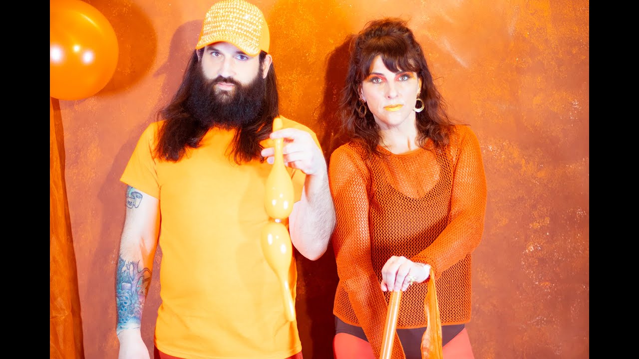 Brooklyn Alt-Rockers Castle Black Release 