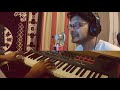 Edho Oru Paattu Ennai Thalattum Sangeetham Medley By Tajmeel Sherif 90 S Hits Love Songs