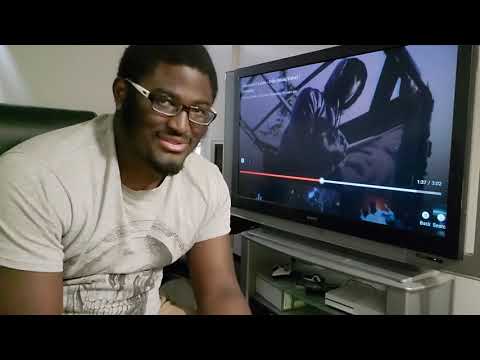 Togolese-American reaction to #M17 LOOSE - Drills @PressplayMedia