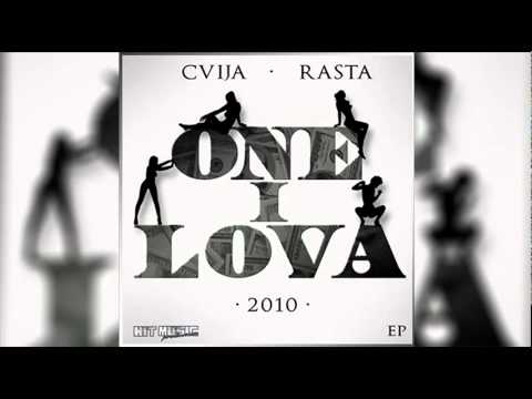 Cvija & Rasta - Vrela Je (Feat. Struka & Ana Mašulović) [2010] by 3