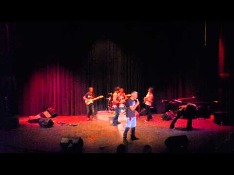 BCM251 classic rock set