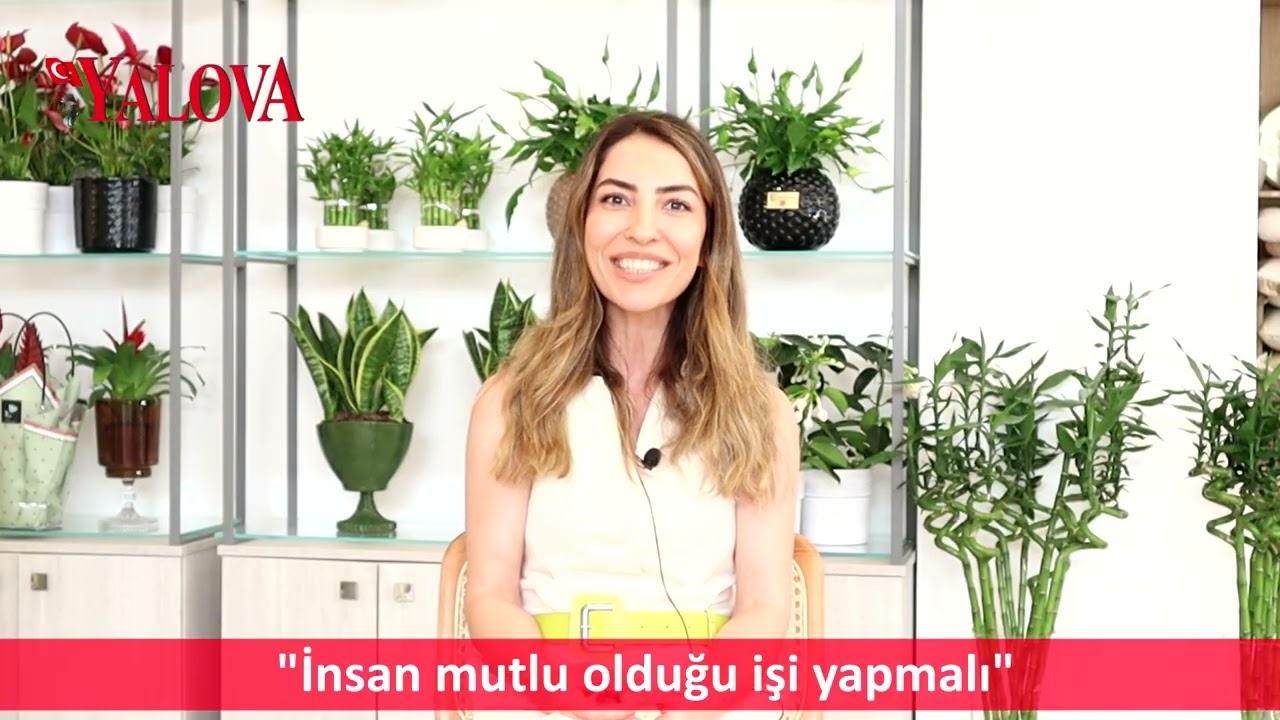 Kadınların Gücü Çiçek Zeray’da Büyüyor