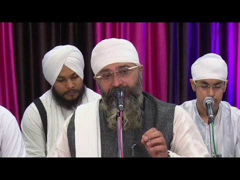 Tan Man Hoye Nihaal 30th April, 2016