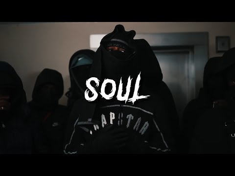 [FREE] Russ Millions X Chinx (OS) X UK Drill Type Beat 2024 - "SOUL"
