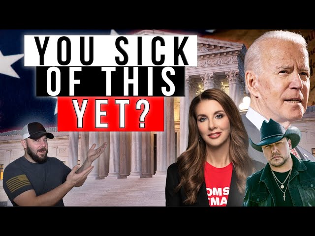 BREAKING: Gun Control QUEEN DEMANDS Jason Aldean song canceled for mentioning a gun... AND CMT DOES!