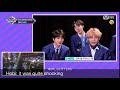 ENG SUB BTS MCOUNTDOWN DEBUT STAGE REACTION VIDEO FULL VERSION