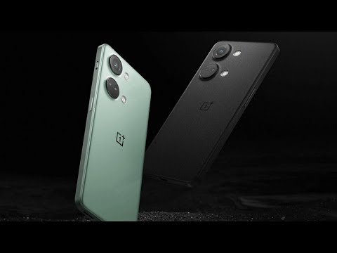 The Elusive OnePlus Nord 3 | TSW161