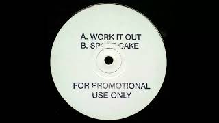 Perpetual Motion // Work It Out