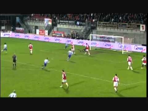 Steve De Ridder - Southampton F.C.