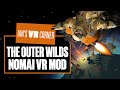 Will Outer Wilds In VR Make Ian Spew In His Space Suit? NOMAI VR GAMEPLAY - Ian's VR Corner