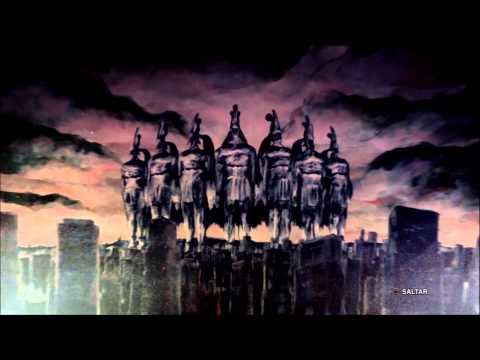 Tekken Tag 2: Jinpachi & Ancient Ogre Combo Exhibition