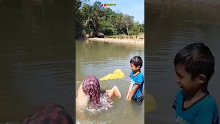 Download lagu jurus kentut #shorts mp3