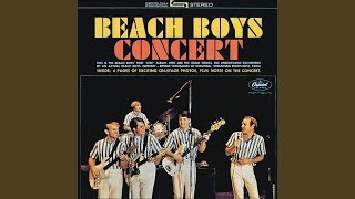 Fun, Fun, Fun (Live / 2001 Remastered)