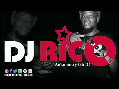 Mixtape Bel Epok by Dj Rico