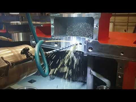 Razrez in  obdelava materialov