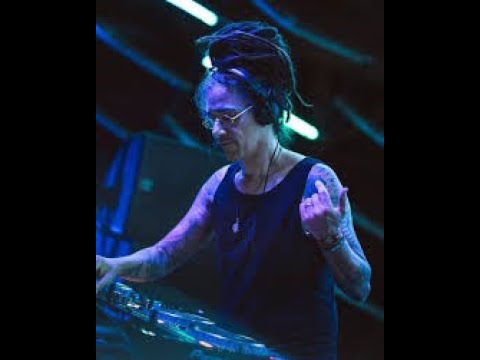 Ajja - Live Set @  Ozora 2024