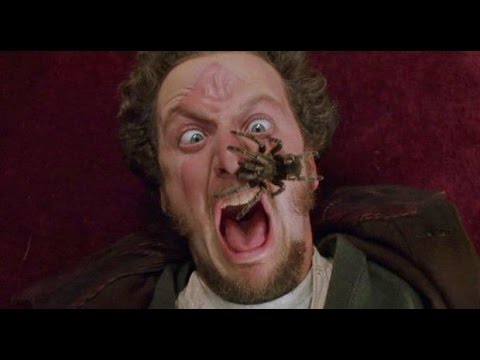 Le 10 FOBIE più COMUNI e DIFFUSE