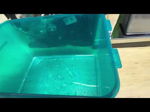 Lange Fehlersuche an einer Delonghi Prima Donna Elite ECAM 650.75 Reparatur Delonghi #19