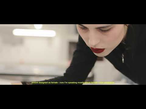 Berlin Masters 2020 - Evelyn Bencicova