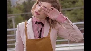 &quot;Still High&quot;  - Kid Moxie