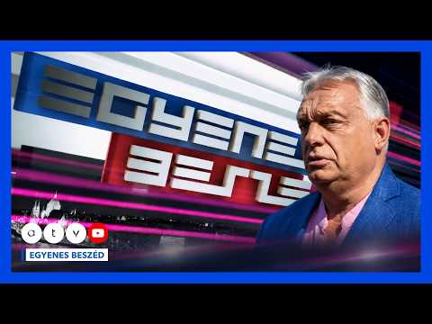 Kiszivárgott Orbán Viktor teljes kötcsei beszéde
