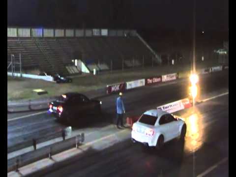 Bmw 3 series vs Bmw 1m