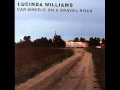 Lucinda Williams - 2 Kool 2 be 4 gotten