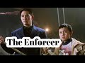 Jet Li - ( the Enforce ) English Dubbed Full Movie Best Action Movie 2021