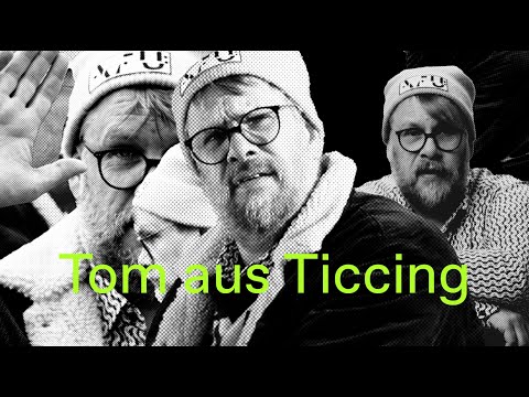 Gesund oder krank - wer entscheidet das eigentlich? fragt Tom aus Ticcing