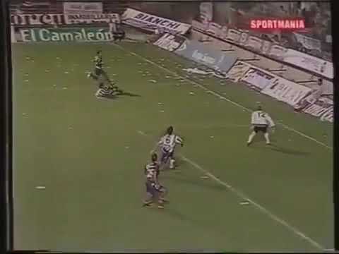 Video — Gol vs Union