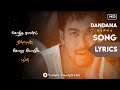 Vijay Motivation Song Dandana Darna Kuruvi Movie Whatsapp Status Sree Ajith Edits