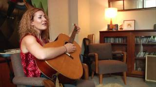 Kathleen Edwards - Change The Sheets [Voyageur Teaser]